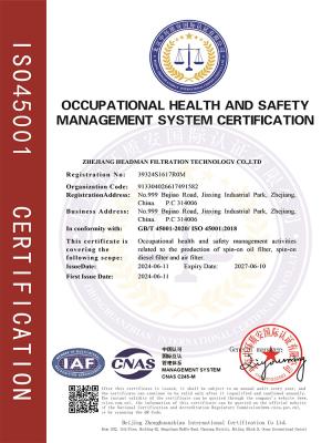 ISO45001